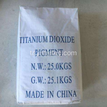 Titanyum dioksit anataz A101 BA01